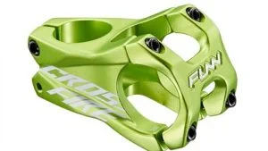 Pipa Funn Crossfire 31,8mm Ext.50mm