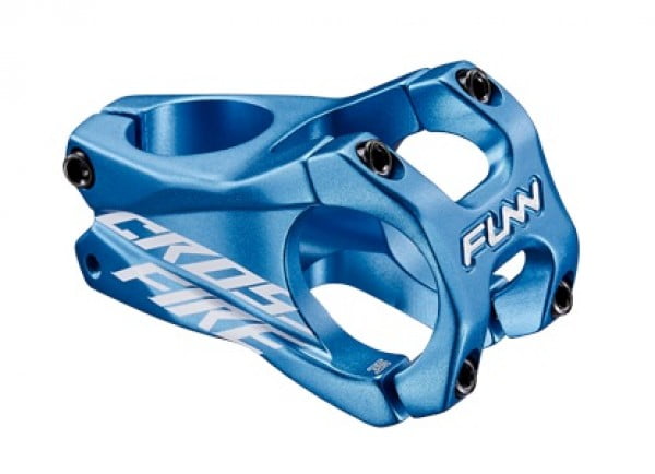 13751ALBASTRA Pipa Funn Crossfire 35mm Ext.50mm