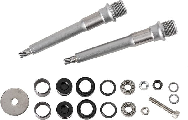 156010774 Kit pentru pedale Funn Mamba S