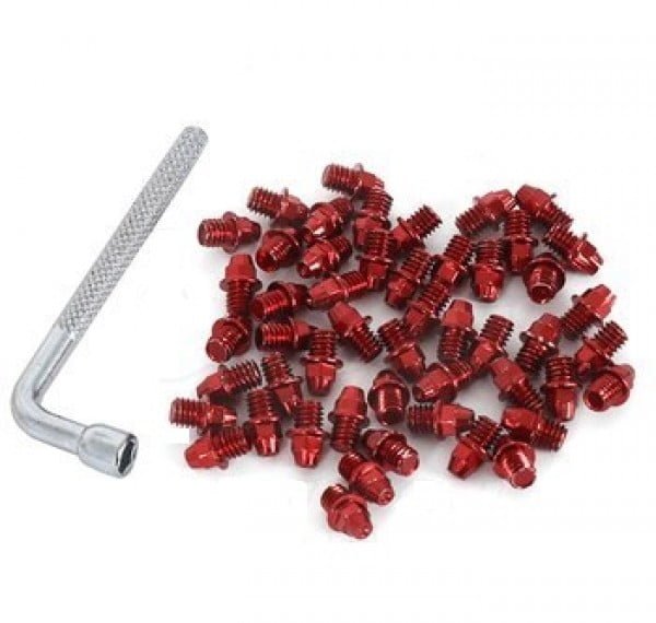 Pini pentru pedale Funn Street