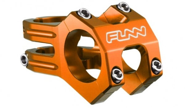 Pipa Funn Funnduro 31,8mm