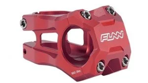Pipa Funn Strippa Evo 31,8mm Ext:35mm