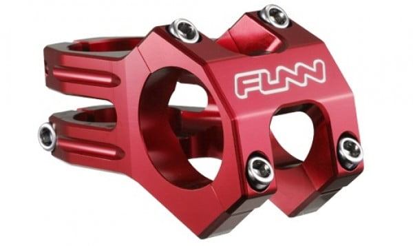 Pipa Funn Funnduro 31,8mm