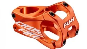 Pipa Funn Crossfire 31,8mm Ext.35mm