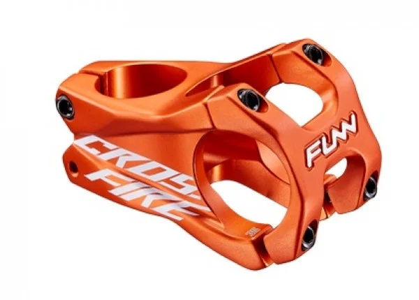 Pipa Funn Crossfire 31,8mm Ext.35mm