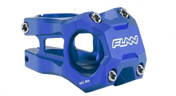 Pipa Funn Strippa Evo 31,8mm Ext:35mm