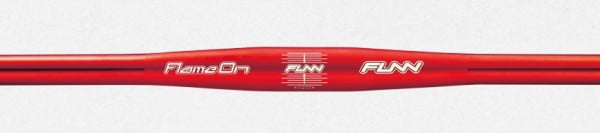 Ghidon Funn Flame On Bar XC