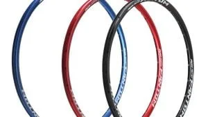 Janta Funn Fantom AM40 Disc 27,5 - neagra