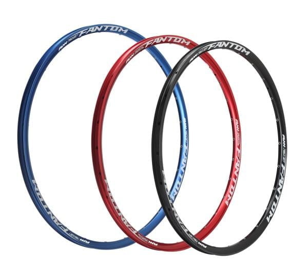 Janta Funn Fantom AM40 Disc 27,5 - neagra