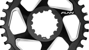 Foaie angrenaj Funn Solo DX Narrow-Wide 32T (3mm offset)