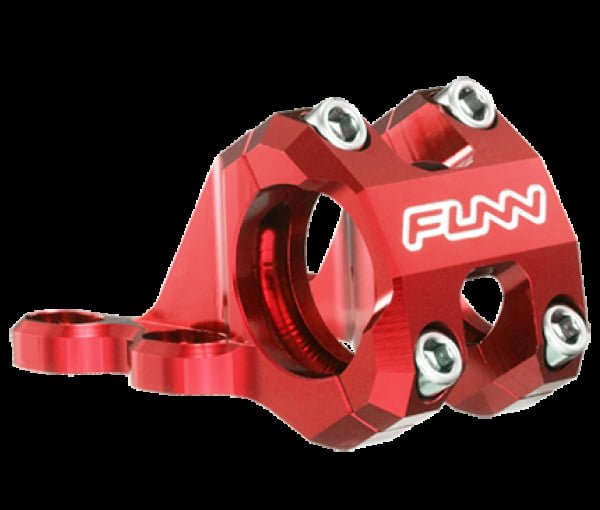 47478FUN0143 Pipa Funn RSX MK II