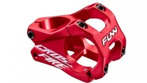 Pipa Funn Crossfire 31,8mm Ext.35mm