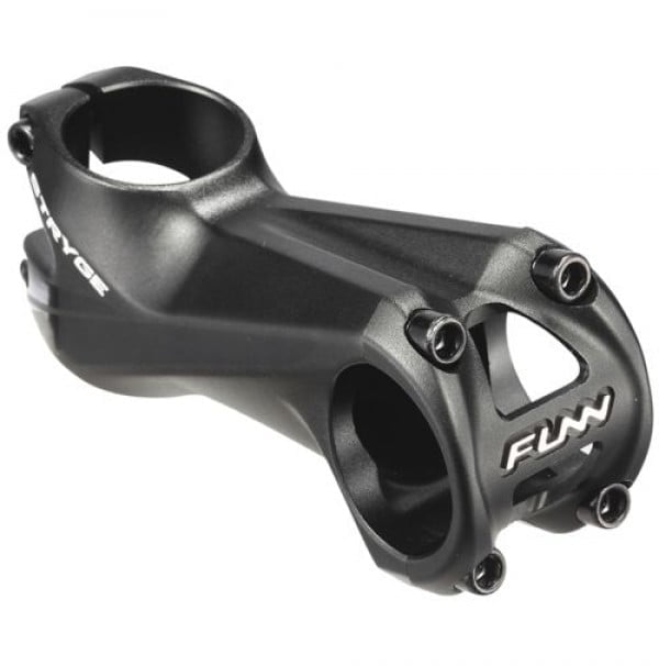 6846700funsblack Pipa Funn Stryge 31,8mm Ext:100mm