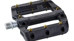 Pedale Funn Black Magic