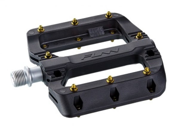 Pedale Funn Black Magic