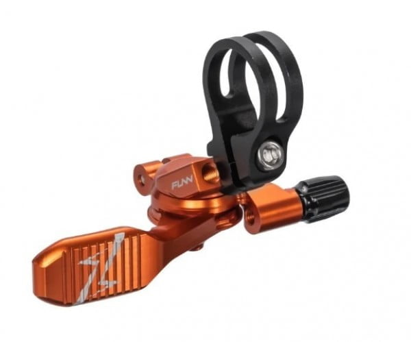 Maneta pentru tija de sa Funn Updown