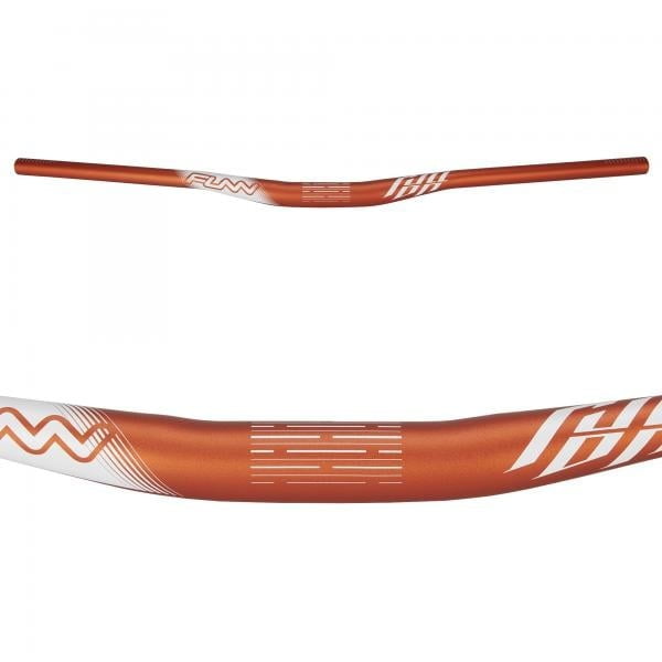 Ghidon Funn Full On L810mm Rise+15mm