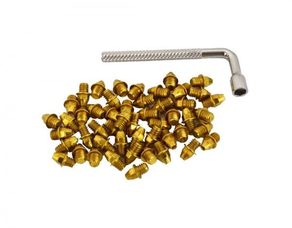 Pini pentru pedale Funn Street