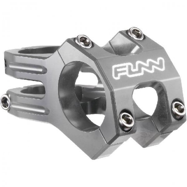 Pipa Funn Funnduro 31,8mm