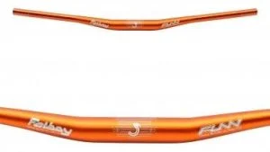 Ghidon Funn Fatboy L785mm Rise+18mm