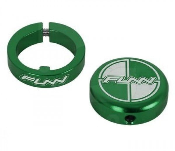 Lock Rings cu Bar Ends Funn Combat II