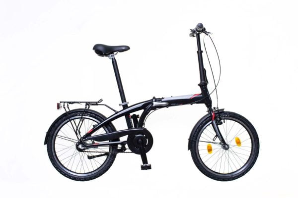 BICICLETA PLIABILA NEUZER FOLDING YACHTER