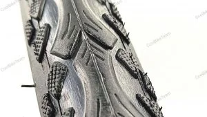 Anvelopa Black Toro 28x1 5/8x 1 3/8 (37-622) Revolution, protectie antipana 1mm, neagra (O170)