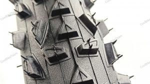 Anvelopa Black Toro 27,5x2.35 (60-584) R-4156 Himalayan Trail, protectie antipana 1mm, neagra (O291)