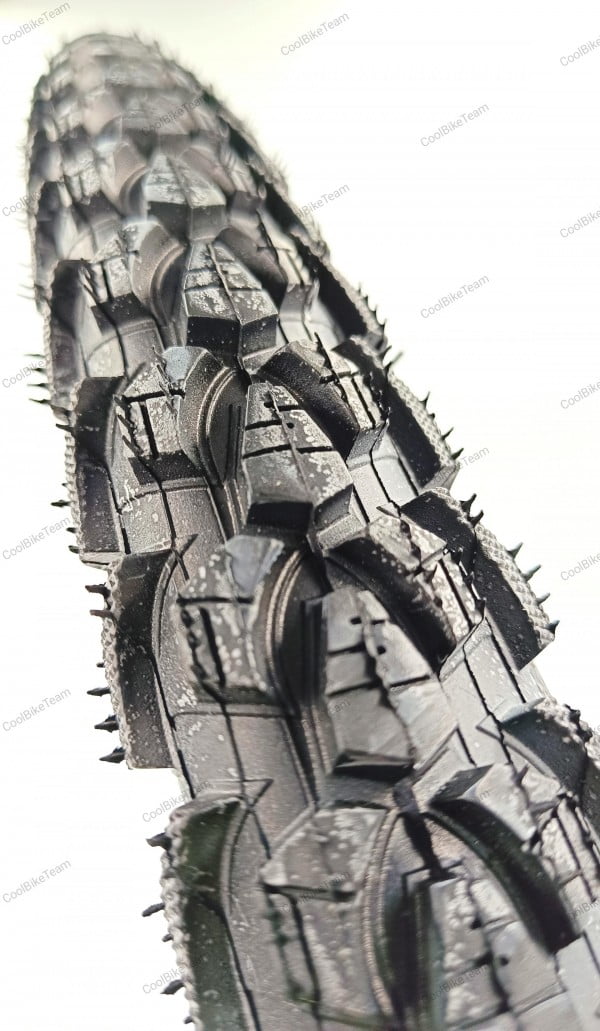 Anvelopa Black Toro 29x2.25 (57-622) R-4162 Spectre, protectie antipana 1mm, neagra (O349)