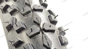 Anvelopa Black Toro 26x2.10 (55-559) protectie antipana 1mm, neagra (O340)