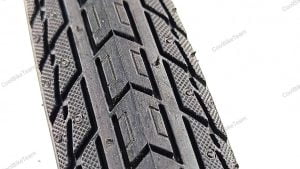 59458IMG_20240410_111007 Anvelopa Black Toro 28x1,75 (47-622) protectie antipana 3mm, neagra cu dunga reflectorizanta (O345)