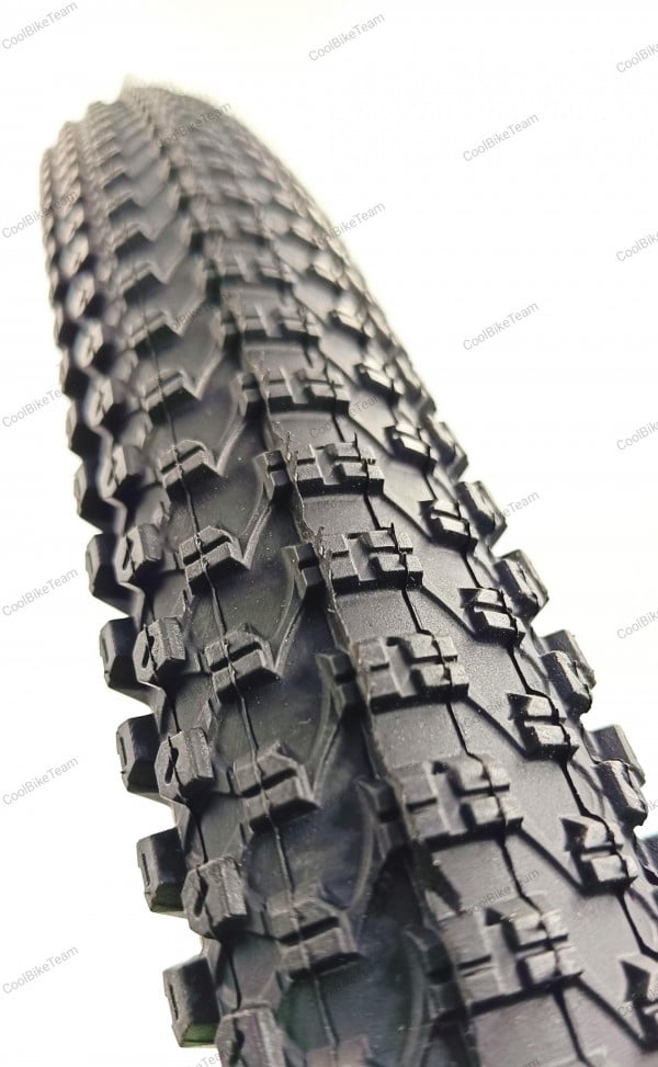 65155IMG_20240410_151736 Anvelopa Black Toro 29x2.10 (54-622) R-4152 Micro Octave, protectie antipana 1mm, neagra (O245)