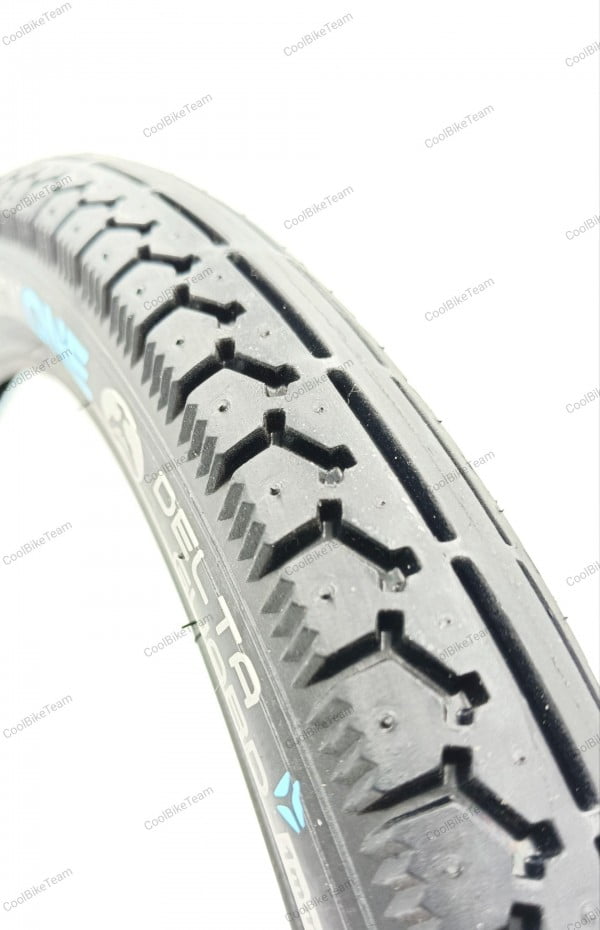 65637IMG_20240409_112843 Anvelopa Black Toro 20x1,75 (47-406) protectie antipana 1mm, neagra (O252)