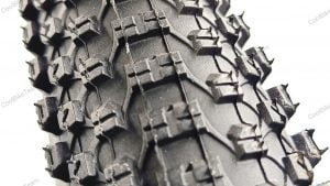 Anvelopa Black Toro 27,5x2.10 (54-584) Micro Octave, protectie antipana 1mm, neagra (O244)