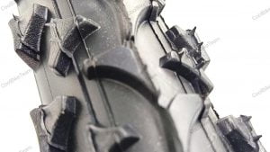 Anvelopa Black Toro 26x1,95 (52-559) R-4106, protectie antipana 1mm, neagra (O227)