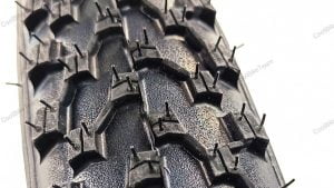 Anvelopa Black Toro 28/29x2.0 (50-622) Skin Wall, protectie antipana 1mm, neagra (O271)