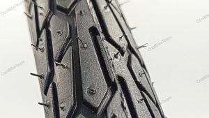 80688IMG_20240411_093722 Anvelopa Black Toro 28x1,60 (42-622) Fusion, protectie antipana 1mm, neagra (O346)