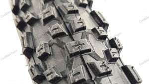 Anvelopa Black Toro 27,5x2.10 (55-584) Turbo, protectie antipana 1mm, neagra (O259)