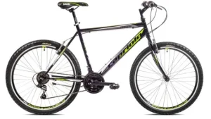 43635_0_919371-19-561x400.jpg Bicicleta Capriolo Passion Man black-yellow 19