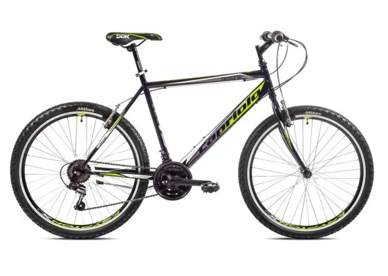 43635_0_919371-19-561x400.jpg Bicicleta Capriolo Passion Man black-yellow 19