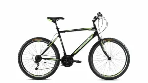 51133_0_921371-21-scaled-600x400.jpg Bicicleta Capriolo Passion Man black-white-green 21