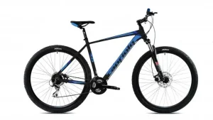 51906_0_921541-21-600x388.jpg Bicicleta Capriolo Level 9.2 29 mat- black blue 21
