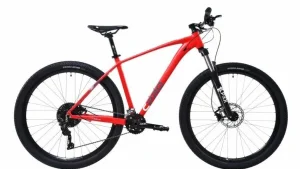 Bicicleta Capriolo 29 AL-PHA 9.5 red 19 aluminiu L