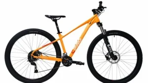 Bicicleta Capriolo 29 AL-PHA 9.4 yellow 15.5 aluminiu S