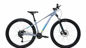 Bicicleta Capriolo 29 AL-PHA 9.4 grey 17 aluminiu M