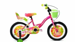 57748_0_924100-16-600x388.jpg Bicicleta copii Capriolo Viola pink green 16