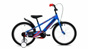 58441_0_924142-20-600x388.jpg Bicicleta copii Capriolo Rocker albastru-rosu 20