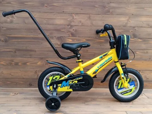 59848_0_925101-12_2-532x400.jpg Bicicleta copii Capriolo Mustang yellow blue 12