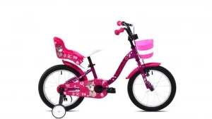 59853_0_925110-16_1-600x388.jpg Bicicleta copii Capriolo Viola violet pink 16