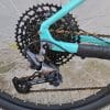 Bicicletă MTB Bianchi Magma Celeste